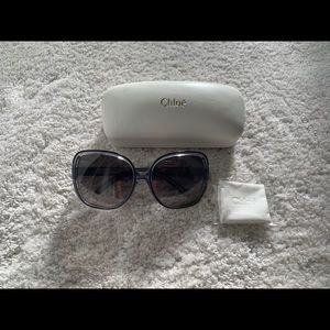 Chloe sunglasses